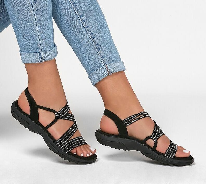 Solaretti Zomer Sandalen voor vrouwen